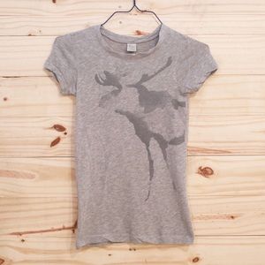 Abercrombie Moose T-Shirt